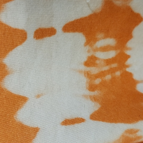 Tie dye  cardigan - Picture 2 of 7